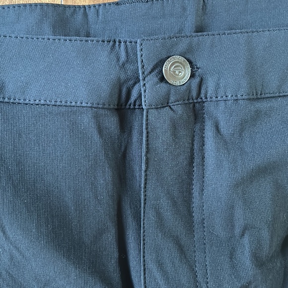 NWOT🌟💥Men’s Black Athletic/Work Trek Pants - Picture 9 of 13